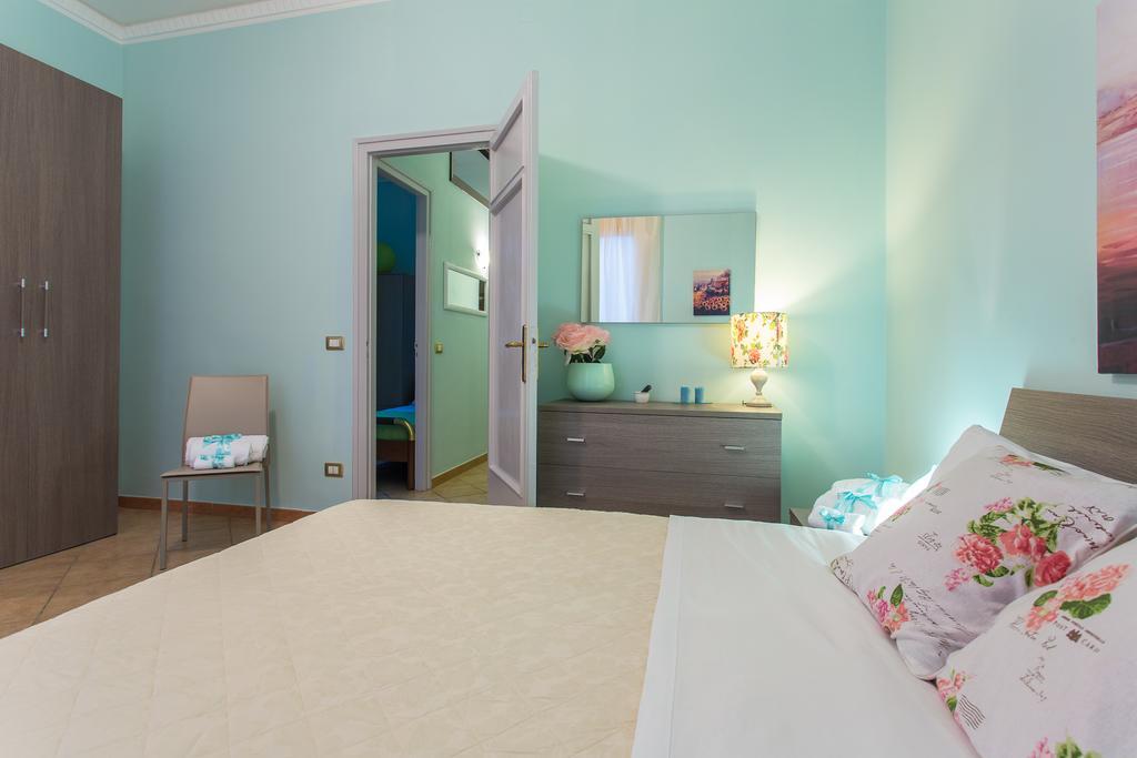 Casetta Tiffany Mondello Szoba fotó