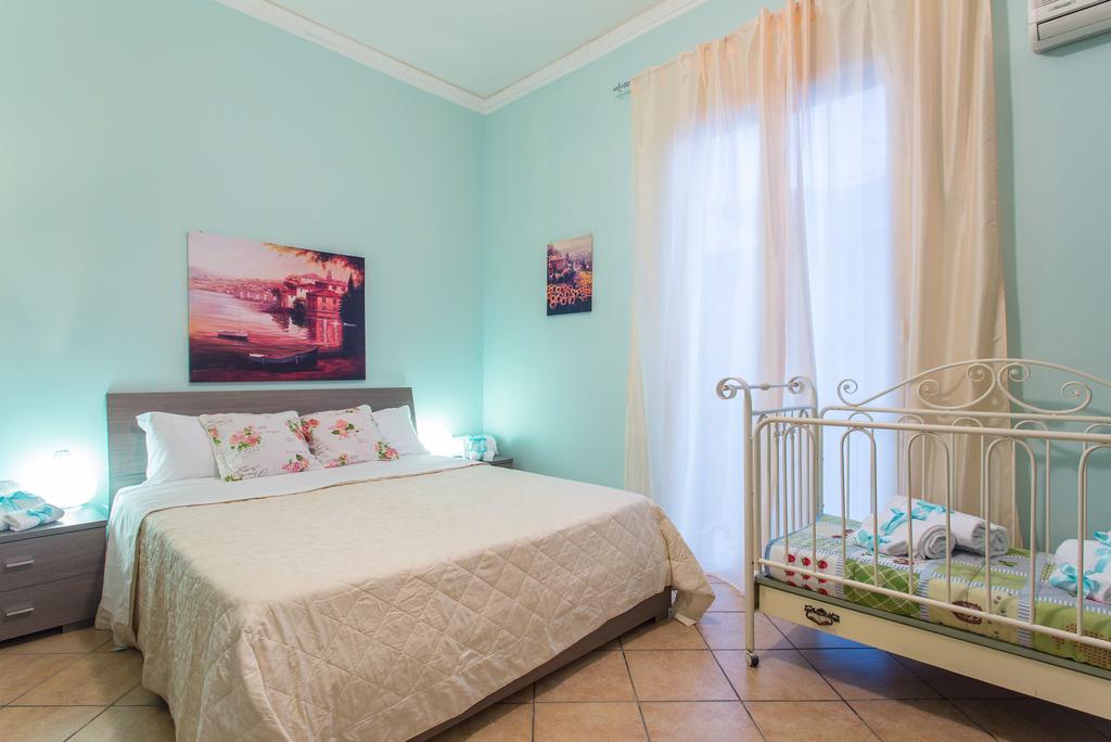 Casetta Tiffany Mondello Szoba fotó