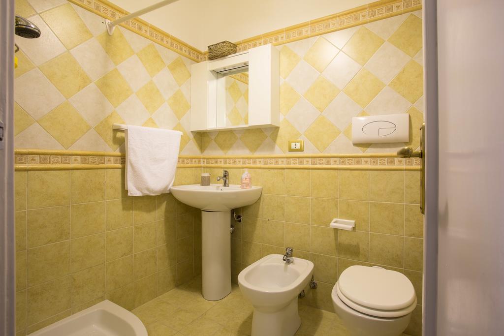 Casetta Tiffany Mondello Szoba fotó